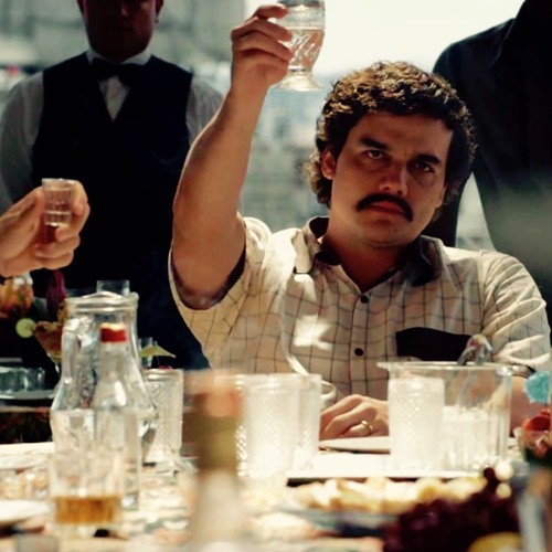 Narcos (Prod. By VIN$E) 77 BPM