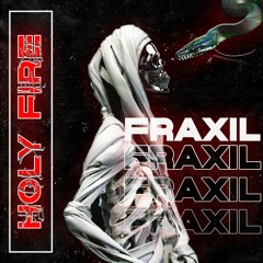 Fraxil x Midfug - Hybrid Gang[Holy Fire EP]