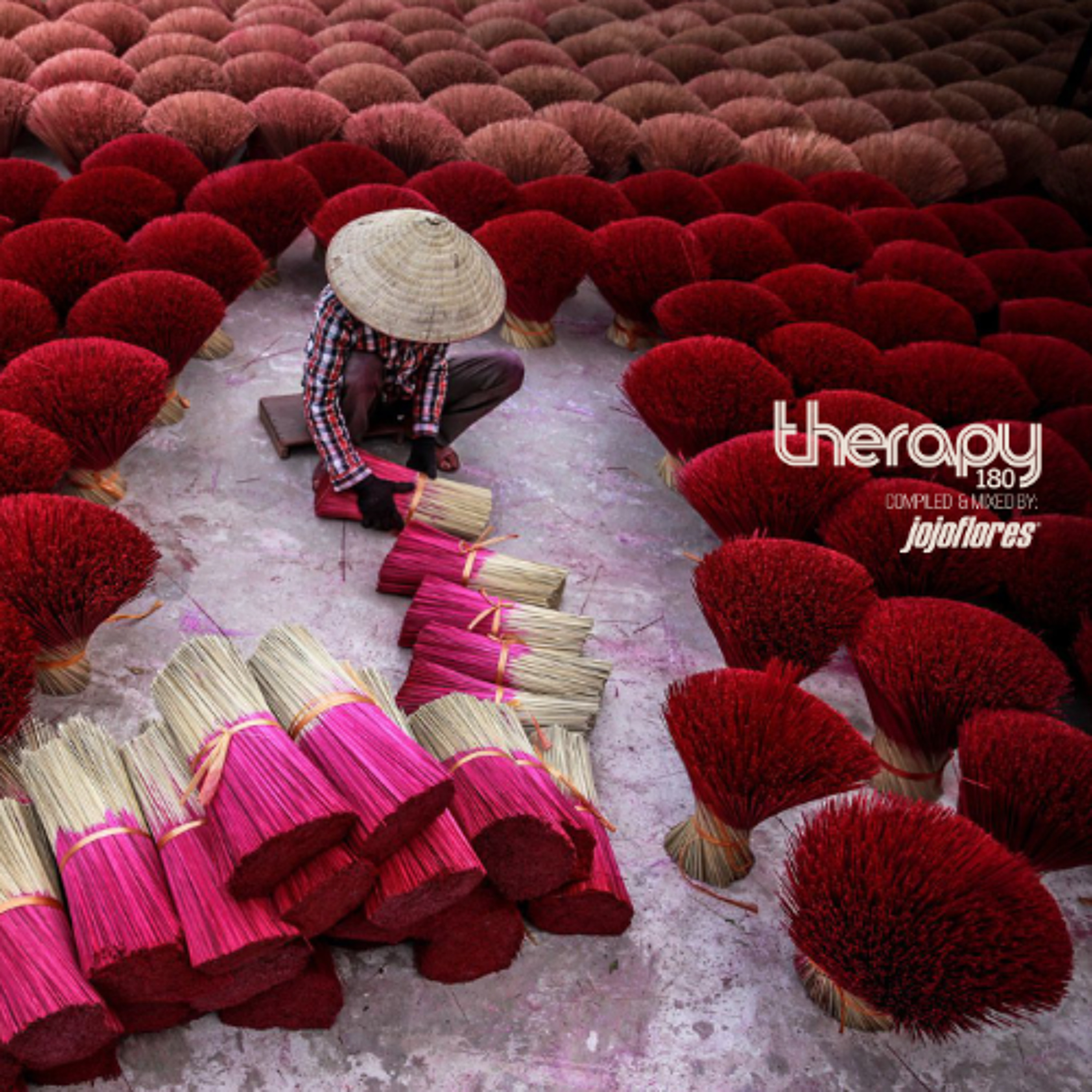 Therapy 180 episode artwork