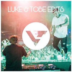 Luke & Tobe Edits Vol.3 Preview Mix