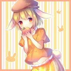 Touhou 15 : September Pumpkin (9월의 펌프킨)