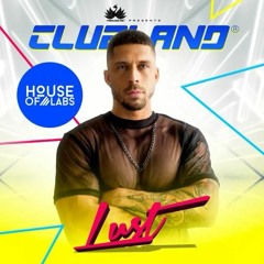 Clubland SF by House of Labs (Promo Podcast)