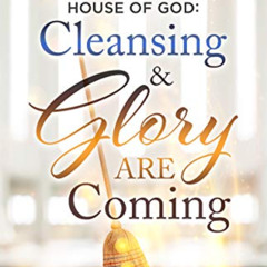 [Free] EPUB 📪 Judgment on the House of God: Cleansing and Glory are Coming by  Jerem