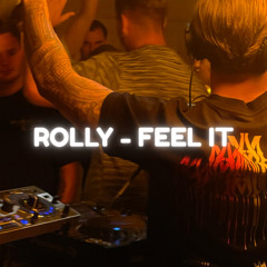 ROLLY - FEEL IT