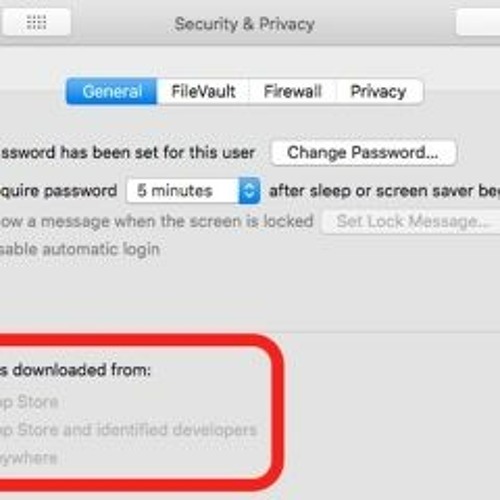 Stream Stop Terminal From Login Mac To App from Christine Hall Listen