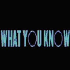 What You Know (Chiptune Remix)