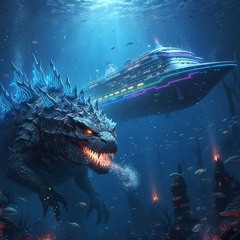 LOW FREQUENCY MONDAYS SET (10/20/2025)