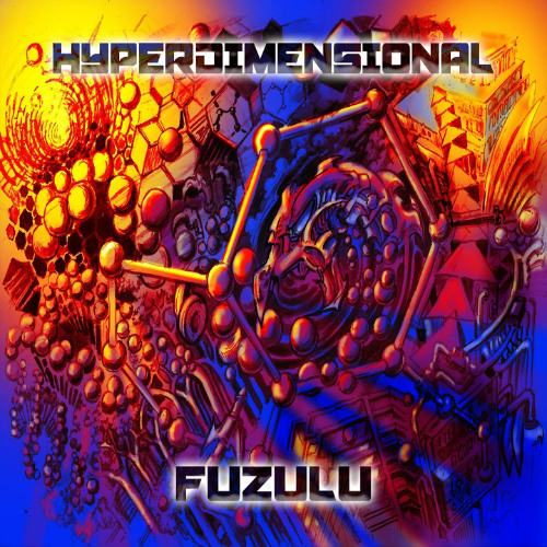 Fuzulu & Stranger - Conditional Logic (Fuzulu Remix)