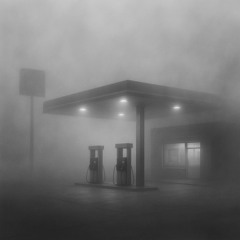 oil bank