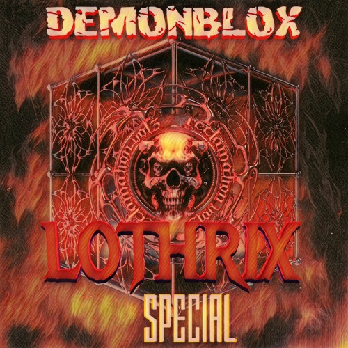 MYSTRVS VS SUBFILTRONIK!!!-DEMONBLOX [LOTHRIX $PECIAL](DL)