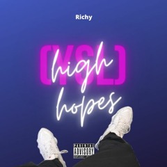 HIGH HOPES (YSL) (prod. Pluto x Yung Swisher)