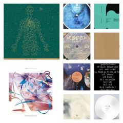 Favorite Releases from January 2021