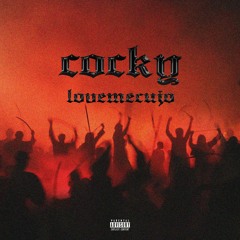 Cocky (Prod. TORYONTHEBEAT)