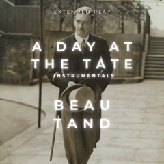 A Day at The Tate - Instrumental