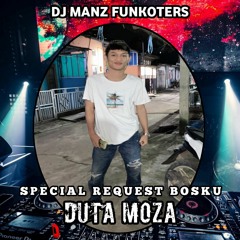 DJ MANZ FUNKOTERS - MUNGKIN KURANG GOYANG × SATU RASA CINTA [ HARD ] × AYANG [ NEW ]