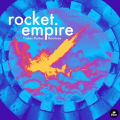 Rocket Empire - Birmingham (Waveskania Remix)