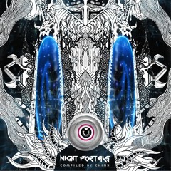 VA NIGHT PORTALS by DJ CHINX Promo mix (MAY 1st week!)