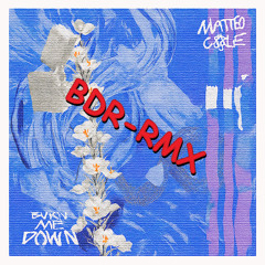 Burn Me Down ( Drum and Bass remix)