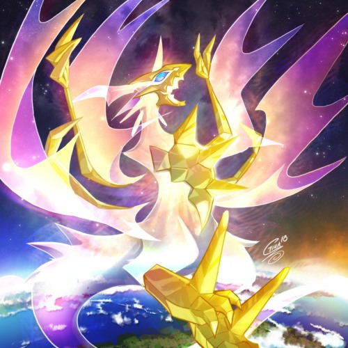 Necrozma's role in Pokémon Ultra Sun and Ultra Moon