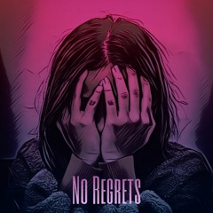lvllvlz - No Regrets (Dark Sad Type Beat)