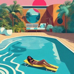 PREMIERE - Buba - Until the end of the night (Save for after Midnight)