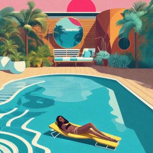 PREMIERE - Buba - Until the end of the night (Save for after Midnight)