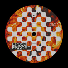#059 - ESCORT [Atlantech Radio]