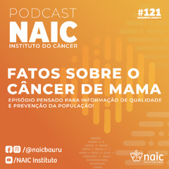 FATOS DO CÂNCER DE MAMA