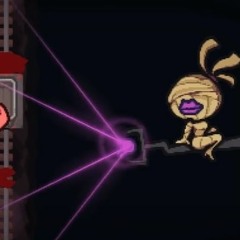 I rule theme - TBOI OST (Music Boss 2)