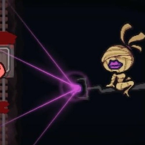 I rule theme - TBOI OST (Music Boss 2)