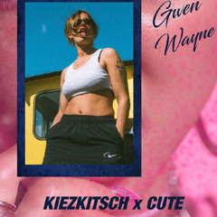 Gwen Wayne @ Kiezkitsch 2025