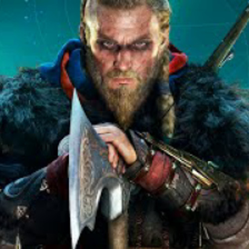 AC Valhalla Calling Me (Nordic/Viking song) [GMV]