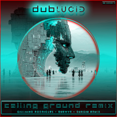 Calling Ground (DUBGIU Remix)