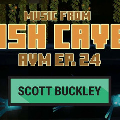 Music from 'Lush Caves' - Animation Vs. Minecraft Ep. 24