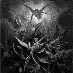 BLESSED MANE - Death is No More X What it needs is a monster