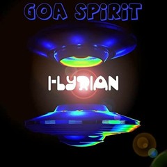 Goa Spirit - I - Lyrian