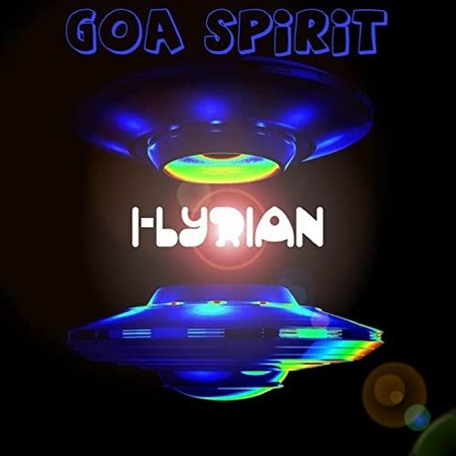 Goa Spirit - I - Lyrian