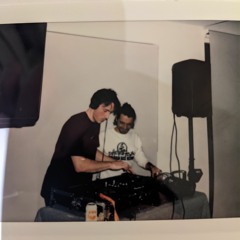 Oh My Gosh it's YORDMEN at Rainboyz 2