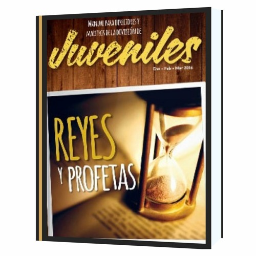 Stream Lección Jóvenes 23 Enero 2024 by Centinelas De Cristo Listen