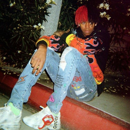 DC The Don - Interstellar World (CDQ+LQ Snippets)