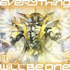 【CHUNITHM X-VERSE】 Everything Will Be One - void (Mournfinale)