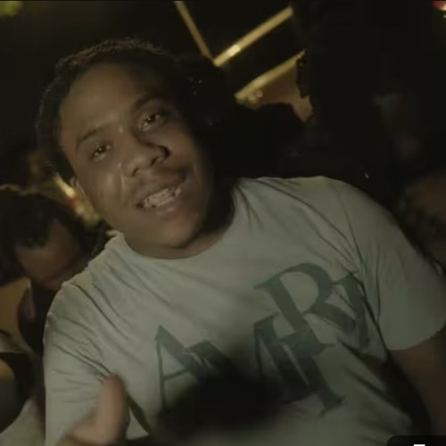 Glockboy Stank - Coco Felon