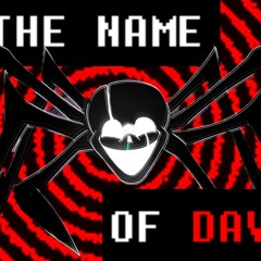 IN THE NAME OF DAVID | COVER