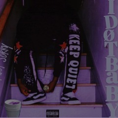 Idotbaby-I’m not sorry