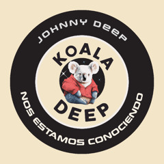 Nos Estamos Conociendo (Radio) (KOALADEEP) OUT 15/08/25