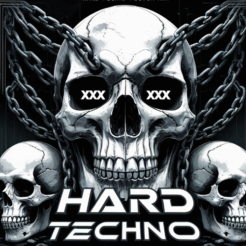LOMILICA / HARD TECHNO