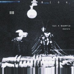 Sick, In Distress (prod. RUBYEYE)