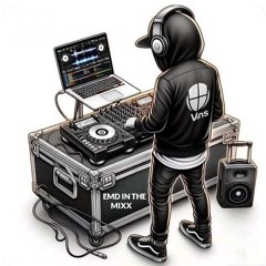 EMD IN THE MIXX - SONS FRED B.