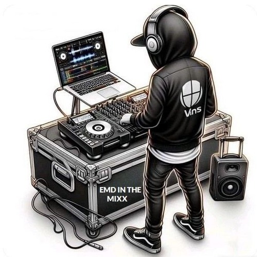 EMD IN THE MIXX - SONS FRED B.