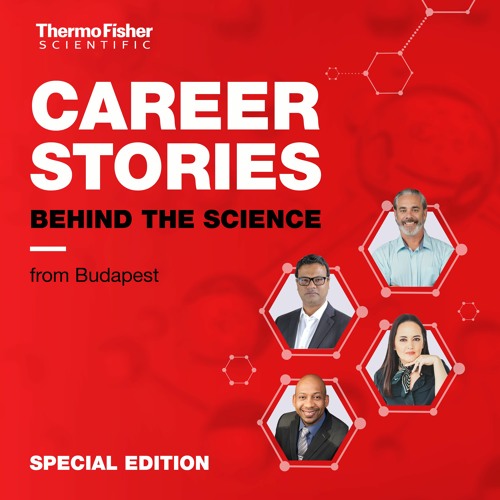 Stream episode SLT Team’s Special Edition Career Stories Behind the